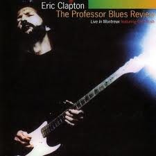 Eric Clapton All Your Love (I Miss Loving) 27699