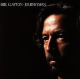 Eric Clapton Bad Love 79489