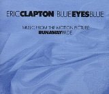 Eric Clapton Blue Eyes Blue 254166