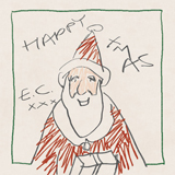 Eric Clapton Jingle Bells (In Memory Of Avicii) 403037