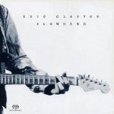 Eric Clapton Mean Old Frisco 108566