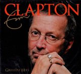 Eric Clapton Riding With The King 69059