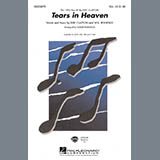 Eric Clapton Tears In Heaven (arr. Roger Emerson) 437231