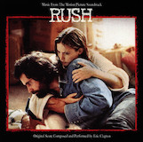 Eric Clapton Tears In Heaven (from Rush) 1594540
