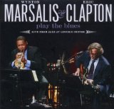 Eric Clapton Travelin' Alone 79719