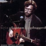 Eric Clapton Walkin' Blues 79516