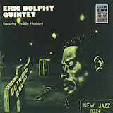 Eric Dolphy Glad To Be Unhappy 1762366