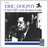 Eric Dolphy Miss Ann 61948