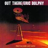 Eric Dolphy Serene 61614