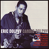 Eric Dolphy Stormy Weather (Keeps Rainin' All The Time) 1778460