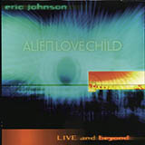 Eric Johnson Once A Part Of Me 71349