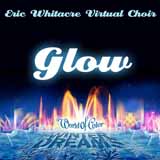 Eric Whitacre Glow (arr. Emily Crocker) 406998