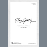Eric Whitacre Sing Gently 487093