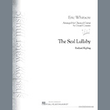 Eric Whitacre The Seal Lullaby (arr. Gerard Cousins) 504648