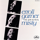 Erroll Garner Misty 109513