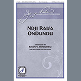 Eslon V. Hindundu Ndji Raisa Ondundu 1319405