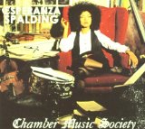 Esperanza Spalding Apple Blossom 88373