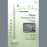 Eudenice V. Palaruan Gapas (Pundayaw hi Apu) 1345470
