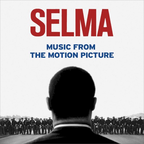 Eugene Rogers Glory (from Selma) (arr. Eugene Rogers) 178999