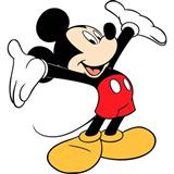 Eugénie Rocherolle Mickey Mouse March (from The Mickey Mouse Club) (arr. Eugenie Rocherolle) 88167