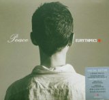Eurythmics Peace Is Just A Word 17374