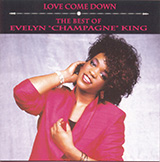 Evelyn "Champagne" King Shame 1342513