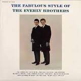The Everly Brothers ('Til) I Kissed You 108285
