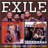 Exile I Don't Want To Be A Memory 52630