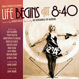 E.Y. "Yip" Harburg Fun To Be Fooled (from Life Begins At 8:40) 1732528