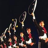 F.A. Partichela Mexican Hat Dance (Jarabe Topatio) 187489