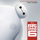Fall Out Boy Immortals (from Big Hero 6) 1019325