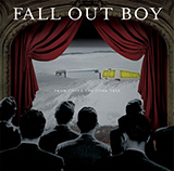 Fall Out Boy Nobody Puts Baby In The Corner 52549