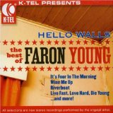 Faron Young Hello Walls 186438