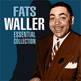Fats Waller Blue Turning Grey Over You 52102