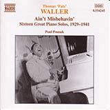 Fats Waller Clothes Line Ballet 1758608