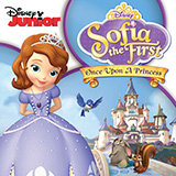 Faye Greenberg and David Lawrence Not Ready To Be A Princess (from Disney's Sofia The First: Once Upon A Princess) 439322