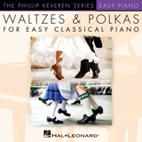F.D. Marchetti Fascination (Valse Tzigane) [Classical version] (arr. Phillip Keveren) 170462