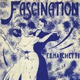 F.D. Marchetti Fascination (Valse Tzigane) 27180