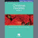 Felix Mendelssohn-Bartholdy Hark! The Herald Angels Sing (arr. Phillip Keveren) 194116