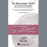 Fernando Archila Aj Samajel Achí (Un Hombre Trabajador - A Hard-Working Man) 288246