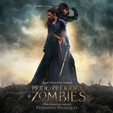 Fernando Velazquez Netherfield Ball Dance One (from 'Pride and Prejudice and Zombies') 123484