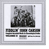 Fiddlin' John Carson The Death Of Floyd Collins 1727790