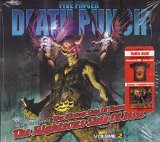 Five Finger Death Punch Weight Beneath My Sin 154920