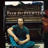 Five For Fighting The Riddle 55992