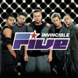 Five Invincible 103364