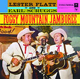 Flatt & Scruggs Blue Ridge Cabin Home 1645652