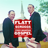 Flatt & Scruggs Get In Line Brother 550875