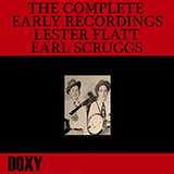 Flatt & Scruggs If I Should Wander Back Tonight 550873