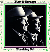 Flatt & Scruggs Molly And Tenbrooks 550891