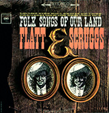 Flatt & Scruggs Nine Pound Hammer 546543